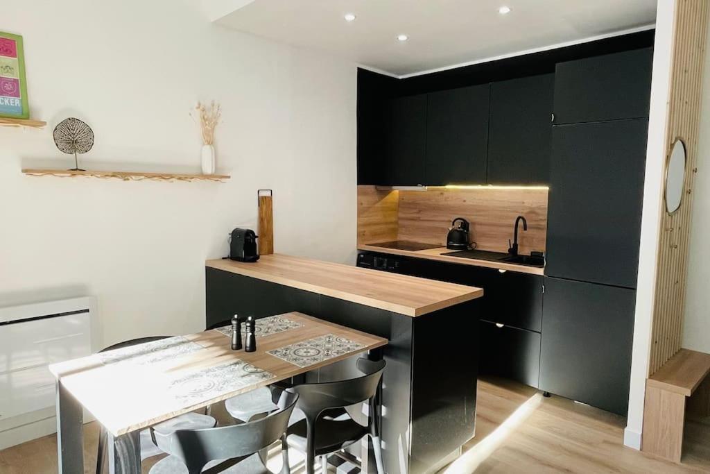 Appartement Renove Proche Du Parc De La Tete D'Or Villeurbanne Extérieur photo